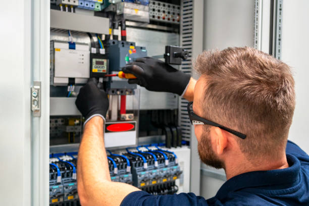 Best Electrical Wiring Services  in Fort Totten, ND