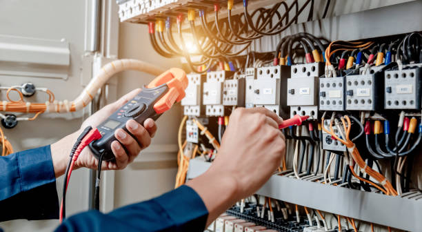 Affordable Emergency Electrician in ND