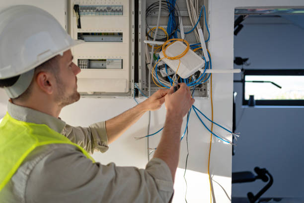Best Electrical Troubleshooting Services  in Fort Totten, ND