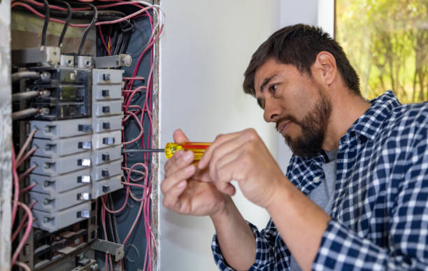 Professional Electrician in ND